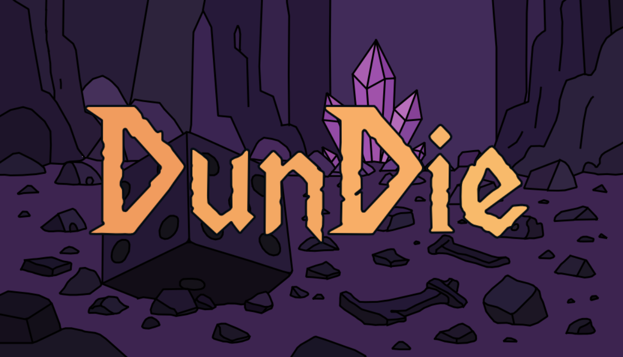 DunDie banner image